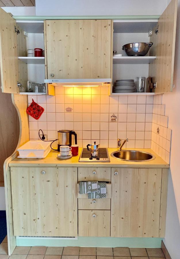 Residence Nordik 세스토 외부 사진