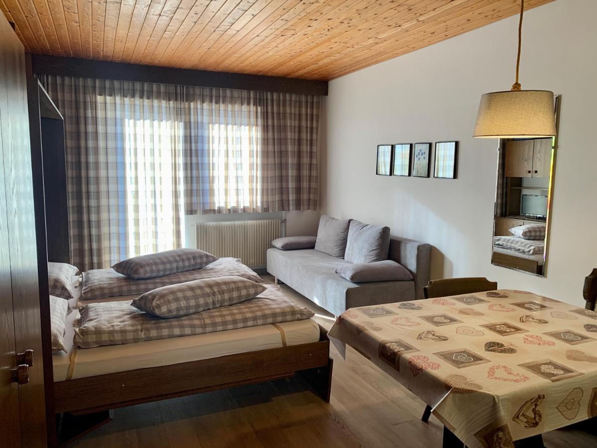 Residence Nordik 세스토 외부 사진