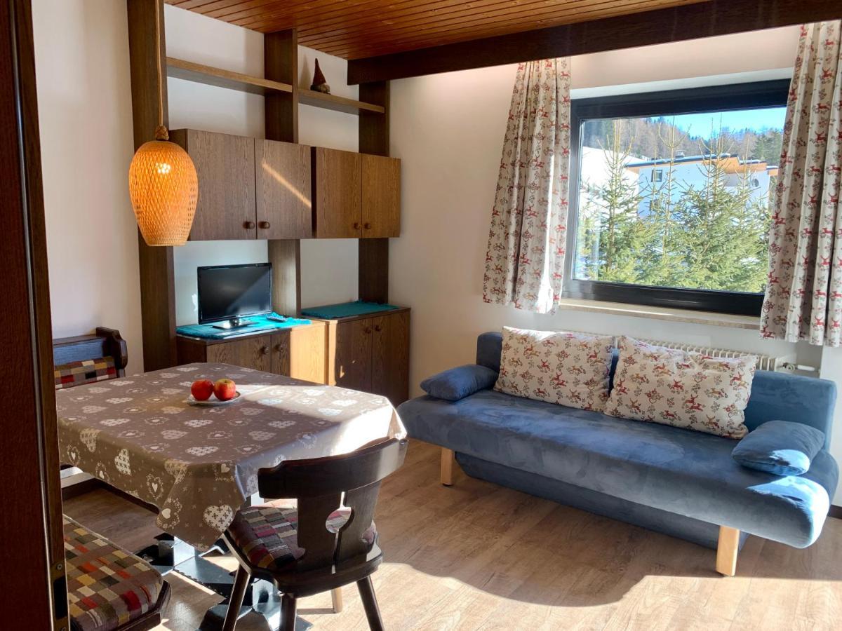 Residence Nordik 세스토 외부 사진