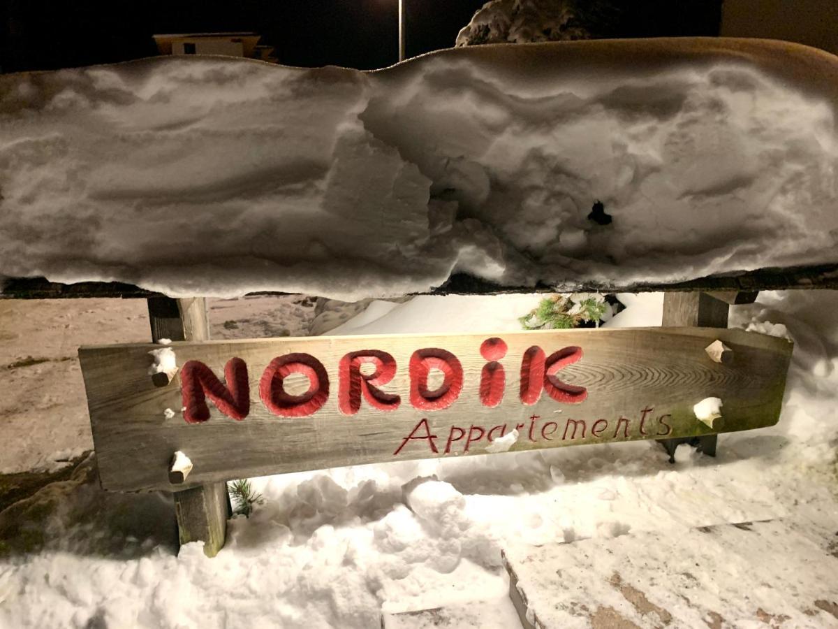 Residence Nordik 세스토 외부 사진