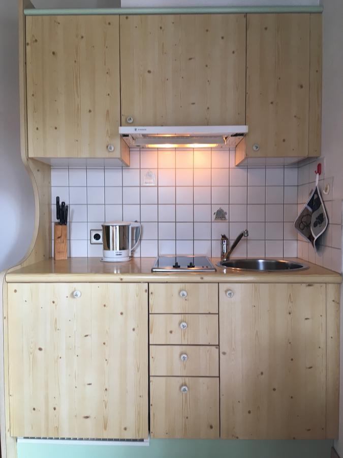 Residence Nordik 세스토 외부 사진