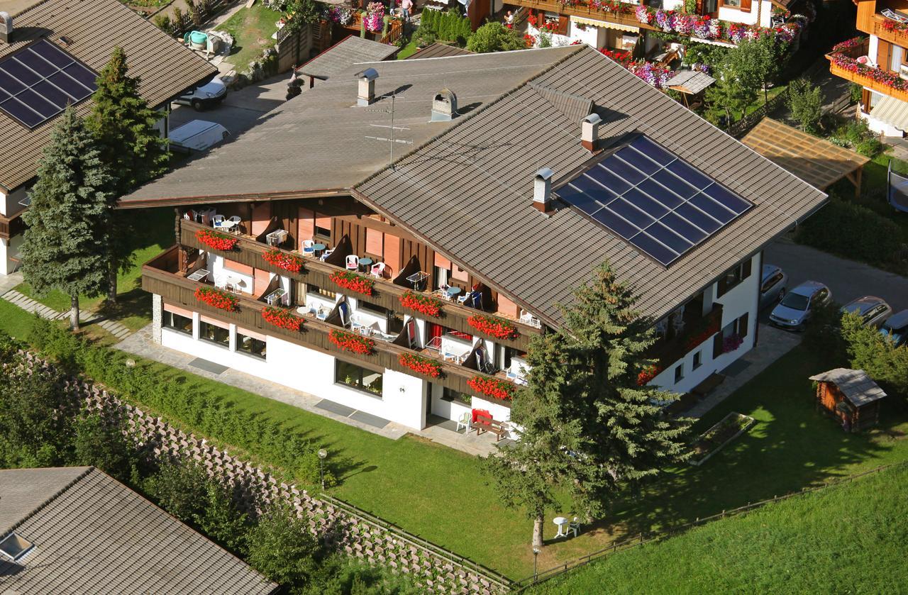Residence Nordik 세스토 외부 사진