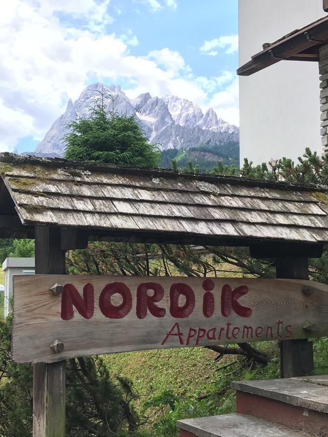 Residence Nordik 세스토 외부 사진